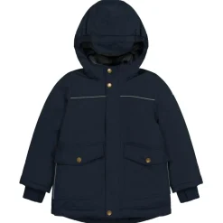 Best Mikk-Line - Boy's Nylon Jacket - Winterjacke