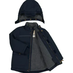 Best Mikk-Line - Boy's Nylon Jacket - Winterjacke