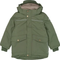 Best Mikk-Line - Boy's Nylon Jacket - Winterjacke