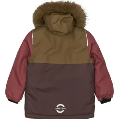 Best Mikk-Line - Kid's Anorak Jacket - Winterjacke