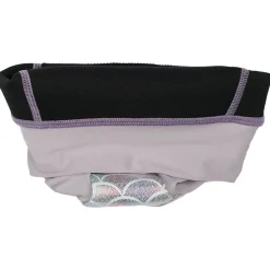 Discount - Kid's Baby Swim Pant Frill Recycled AOP - Badehose Bademode
