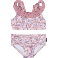 Mikk-Line - Kid's Bikini Recycled AOP - Bikini New
