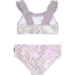 Mikk-Line - Kid's Bikini Recycled AOP - Bikini New