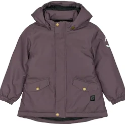 Outlet - Kid's Heating Jacket - Winterjacke Kinder Winterjacken|Jacken