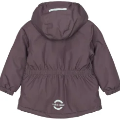 Outlet - Kid's Heating Jacket - Winterjacke Kinder Winterjacken|Jacken