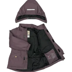 Outlet - Kid's Heating Jacket - Winterjacke Kinder Winterjacken|Jacken