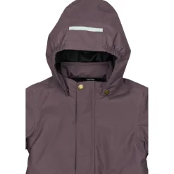Outlet - Kid's Heating Jacket - Winterjacke Kinder Winterjacken|Jacken