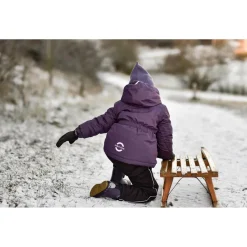 Outlet - Kid's Heating Jacket - Winterjacke Kinder Winterjacken|Jacken