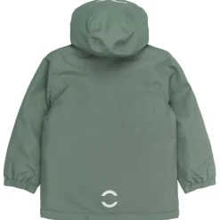 Online - Kid's Heating Jacket Parka - Winterjacke Kinder Winterjacken|Jacken