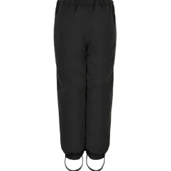Clearance Mikk-Line - Kid's Nylon Pant - Skihose Black