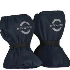 Hot Mikk-Line - Kid's PU Rain Footies with Fleece - Gamaschen