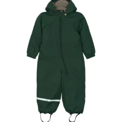 Best Mikk-Line - Kid's Snow Suit Solid - Overall