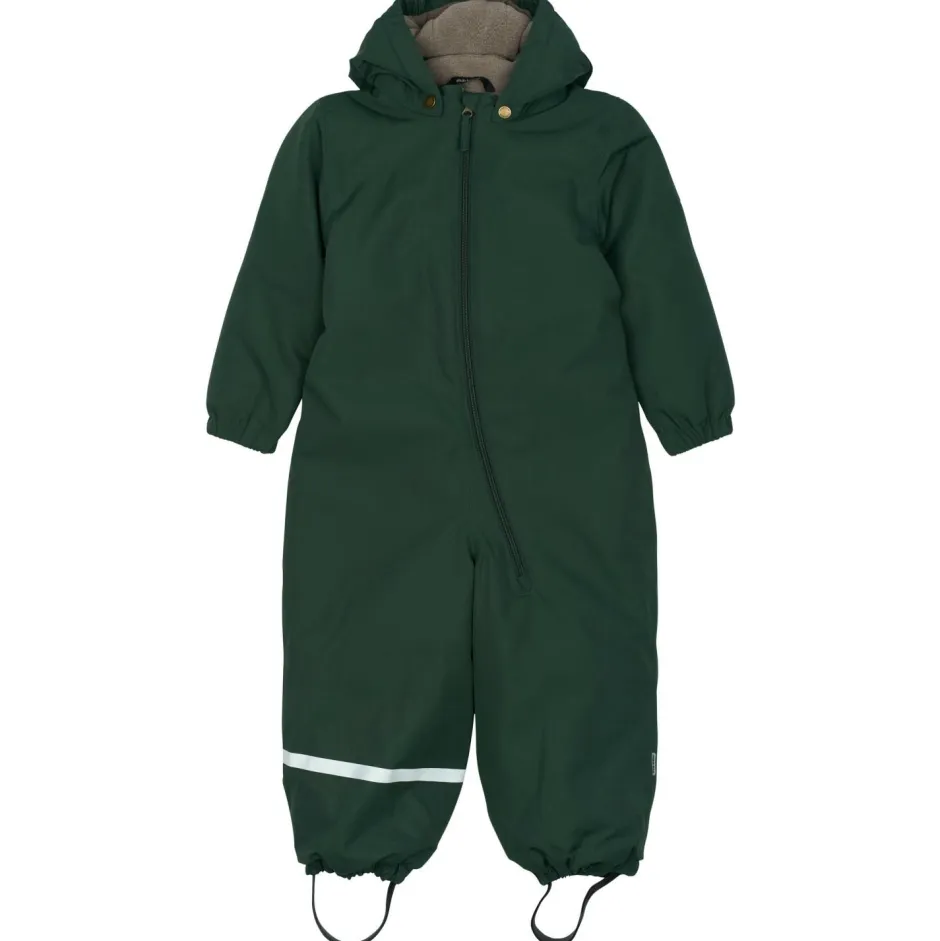 Best Mikk-Line - Kid's Snow Suit Solid - Overall