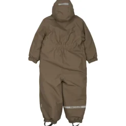 Best Mikk-Line - Kid's Snow Suit Solid - Overall