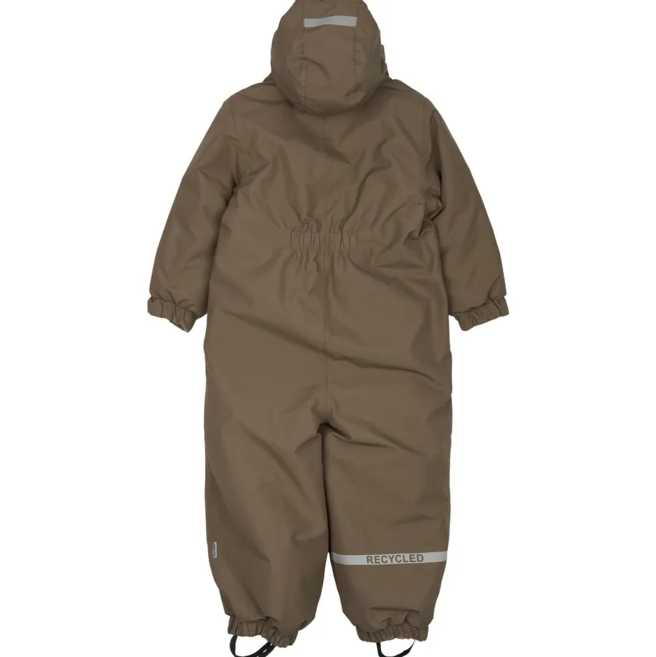 Best Mikk-Line - Kid's Snow Suit Solid - Overall