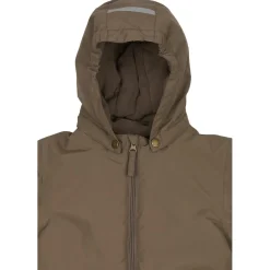 Best Mikk-Line - Kid's Snow Suit Solid - Overall
