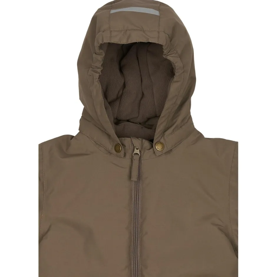 Best Mikk-Line - Kid's Snow Suit Solid - Overall
