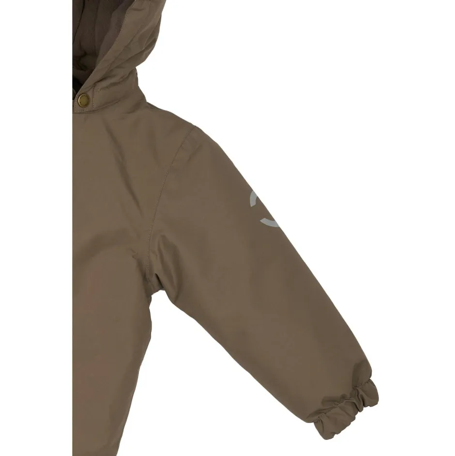 Best Mikk-Line - Kid's Snow Suit Solid - Overall