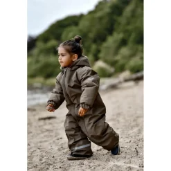 Best Mikk-Line - Kid's Snow Suit Solid - Overall