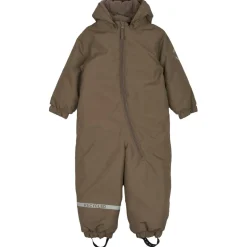 Best Mikk-Line - Kid's Snow Suit Solid - Overall