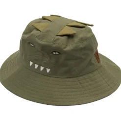 Best Mikk-Line - Kid's Summer Bucket Hat AOP - Cap