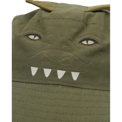 Best Mikk-Line - Kid's Summer Bucket Hat AOP - Cap