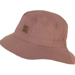 Discount Mikk-Line - Kid's Summer Bucket Hat Solid - Cap