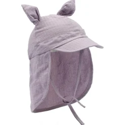 Hot Mikk-Line - Kid's Summercap Long Neck 3D - Cap