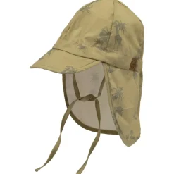 Online Mikk-Line - Kid's Summercap Long Neck AOP - Cap