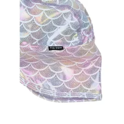 Mikk-Line - Kid's Swim Hat Print Recycled - Cap New