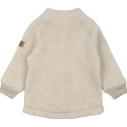 Outlet - Kid's Wool Jacket - Wolljacke Kinder Alltagsbekleidung|Pullover & Hoodies