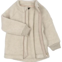 Outlet - Kid's Wool Jacket - Wolljacke Kinder Alltagsbekleidung|Pullover & Hoodies