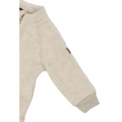 Outlet - Kid's Wool Jacket - Wolljacke Kinder Alltagsbekleidung|Pullover & Hoodies