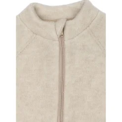 Outlet - Kid's Wool Jacket - Wolljacke Kinder Alltagsbekleidung|Pullover & Hoodies
