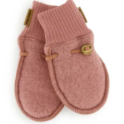 Sale Mikk-Line - Kid's Wool Mittens - Handschuhe