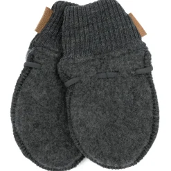 Sale Mikk-Line - Kid's Wool Mittens - Handschuhe