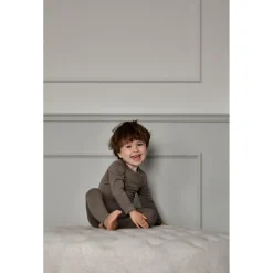 Best - Kid's Wool/Bamboo Legging - Merinounterwäsche Kinder Merinounterwäsche|Unterwäsche