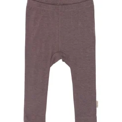 Best - Kid's Wool/Bamboo Legging - Merinounterwäsche Kinder Merinounterwäsche|Unterwäsche