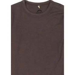 Mikk-Line - Kid's Wool/Bamboo L/S Body - Merinounterwäsche Clearance