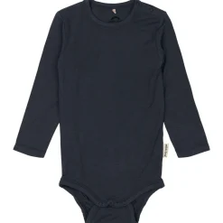 Mikk-Line - Kid's Wool/Bamboo L/S Body - Merinounterwäsche Clearance