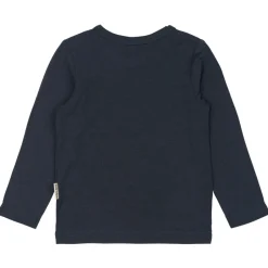Hot - Kid's Wool/Bamboo L/S Top - Merinoshirt Kinder Shirts, Hemden & Longsleeves|Alltagsbekleidung