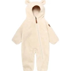 Mikk-Line - Kid's WP Teddy Suit with Ears - Overall Doeskin Sale
