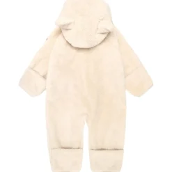 Mikk-Line - Kid's WP Teddy Suit with Ears - Overall Doeskin Sale