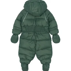 Sale Mikk-Line - Puffer Baby Suit with Acc - Overall