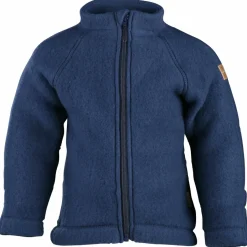 Mikk-Line - Wool Baby Jacket - Wolljacke Best