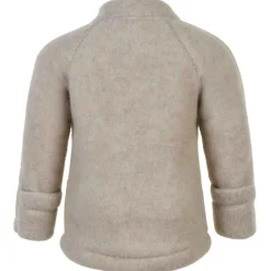Mikk-Line - Wool Baby Jacket - Wolljacke Best