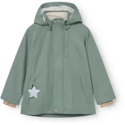 Mini A Ture - Kid's Matadwen Jacket - Regenjacke New