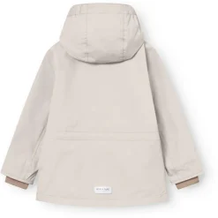 Mini A Ture - Kid's Matadwen Jacket - Regenjacke New