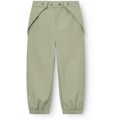 Online Mini A Ture - Kid's Mataiano Softshell Pants - Softshellhose