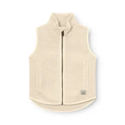 New Mini A Ture - Kid's Matbattal Vest - Fleeceweste